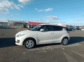 Suzuki Swift IN STOCK