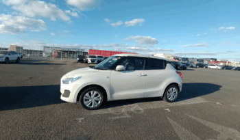 Suzuki Swift IN STOCK full