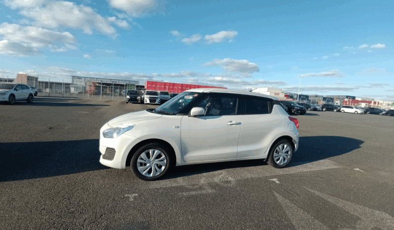 Suzuki Swift IN STOCK full