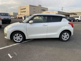 Suzuki Swift IN STOCK