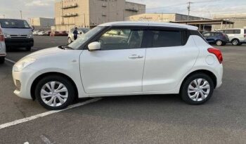 Suzuki Swift IN STOCK full