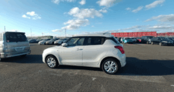 Suzuki Swift IN STOCK