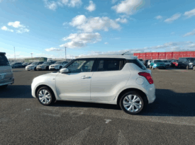 Suzuki Swift IN STOCK