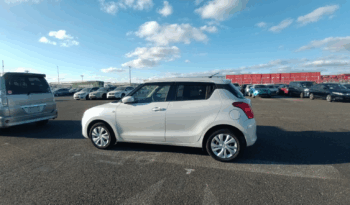 Suzuki Swift IN STOCK full