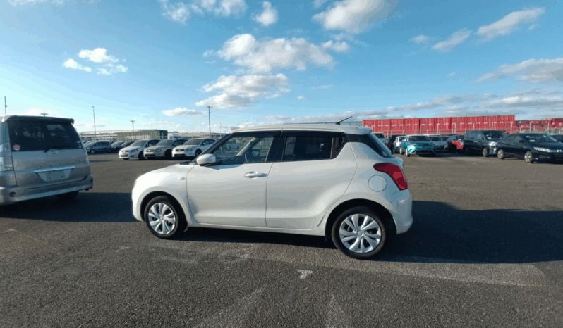 Suzuki Swift IN STOCK full