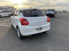 Suzuki Swift IN STOCK