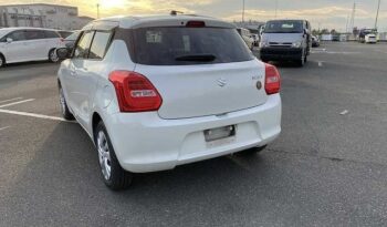 Suzuki Swift IN STOCK full