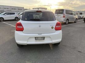 Suzuki Swift IN STOCK
