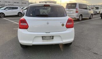 Suzuki Swift IN STOCK full