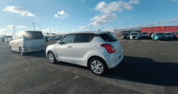 Suzuki Swift IN STOCK