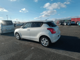Suzuki Swift IN STOCK