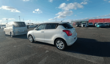 Suzuki Swift IN STOCK full