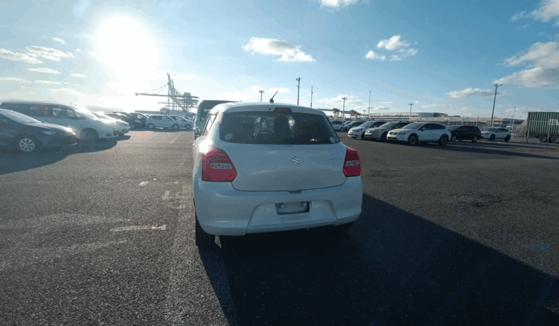 Suzuki Swift IN STOCK full