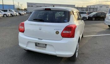 Suzuki Swift IN STOCK full