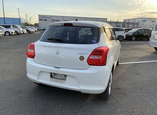 Suzuki Swift IN STOCK full