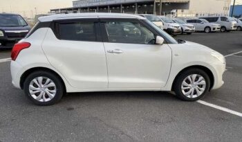 Suzuki Swift IN STOCK full