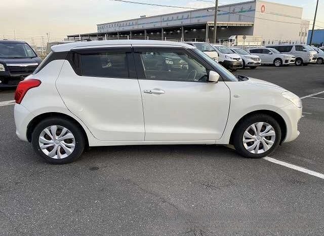Suzuki Swift IN STOCK full