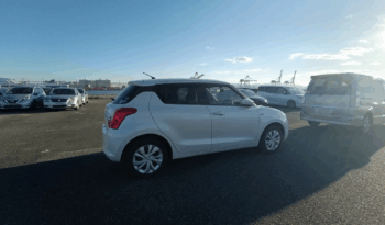 Suzuki Swift IN STOCK full