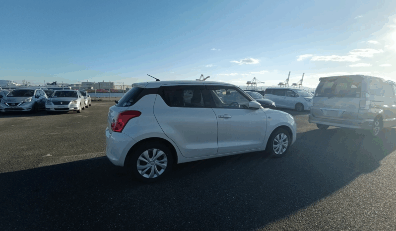 Suzuki Swift IN STOCK full