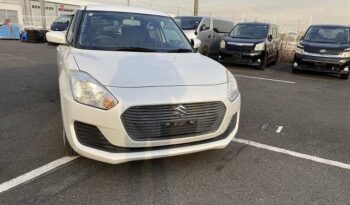 Suzuki Swift IN STOCK full