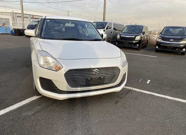 Suzuki Swift IN STOCK full