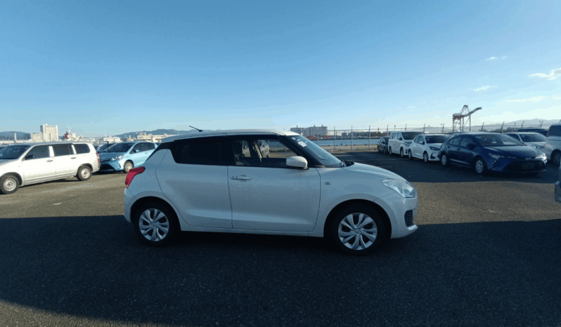 Suzuki Swift IN STOCK full