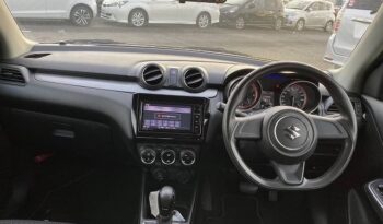Suzuki Swift IN STOCK full