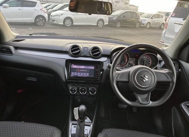 Suzuki Swift IN STOCK full