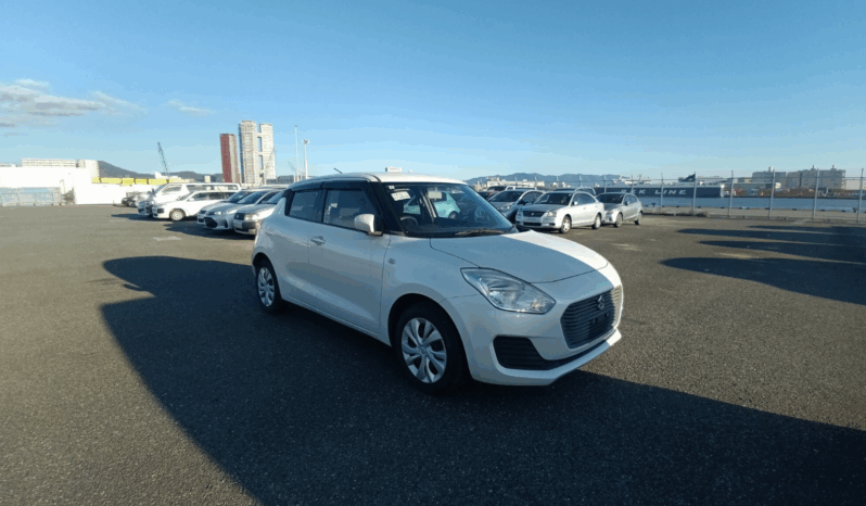 Suzuki Swift IN STOCK full