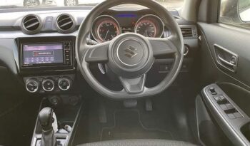 Suzuki Swift IN STOCK full
