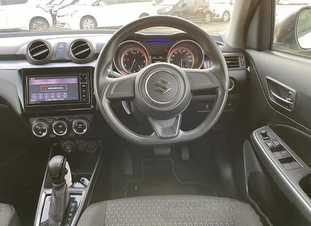 Suzuki Swift IN STOCK full