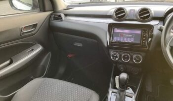 Suzuki Swift IN STOCK full