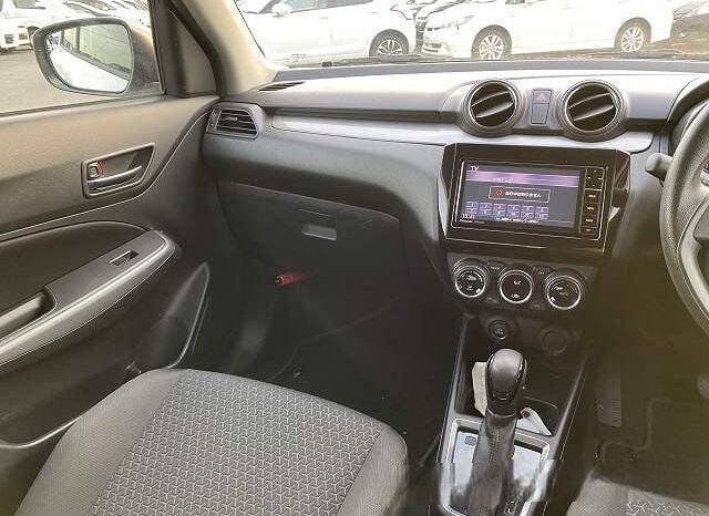 Suzuki Swift IN STOCK full