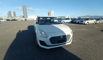 Suzuki Swift IN STOCK full