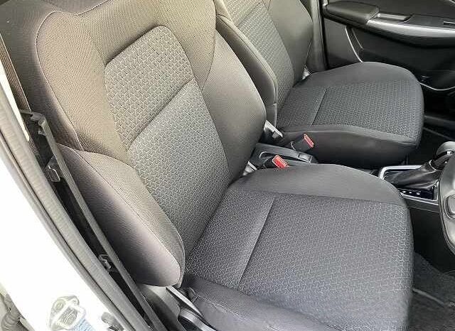 Suzuki Swift IN STOCK full