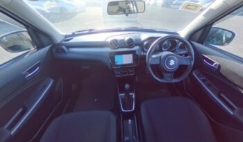 Suzuki Swift IN STOCK full