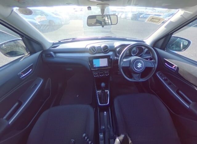 Suzuki Swift IN STOCK full
