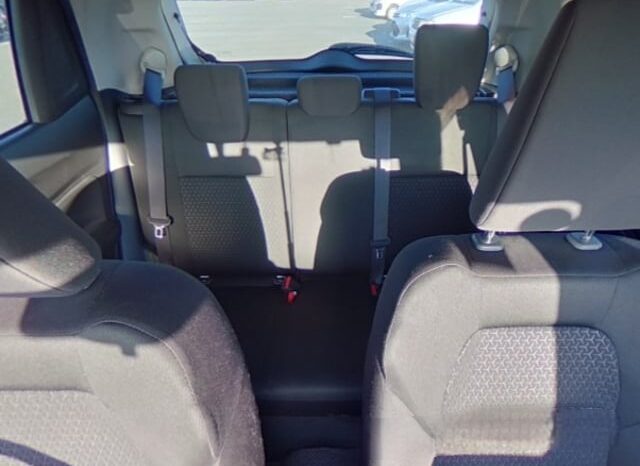 Suzuki Swift IN STOCK full