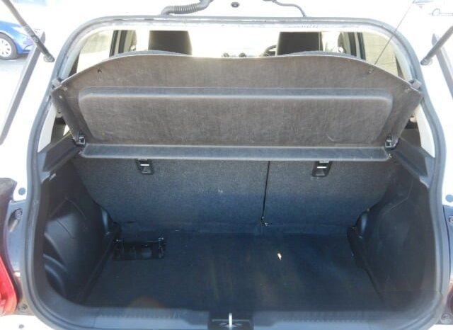 Suzuki Swift IN STOCK full