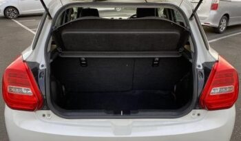 Suzuki Swift IN STOCK full
