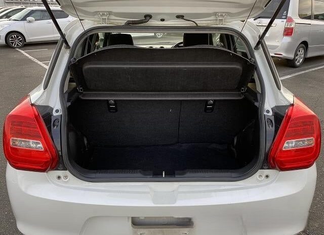 Suzuki Swift IN STOCK full