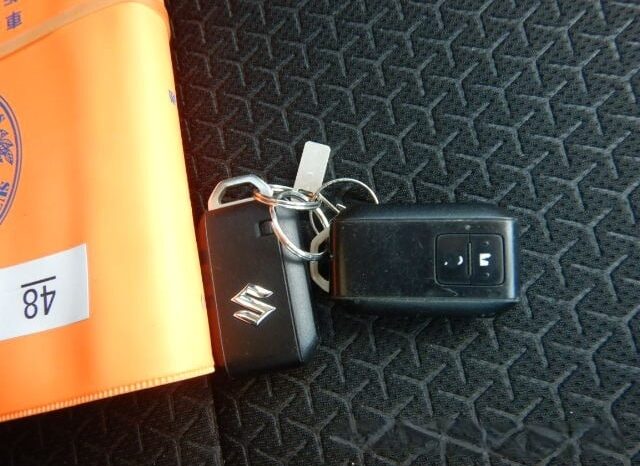 Suzuki Swift IN STOCK full