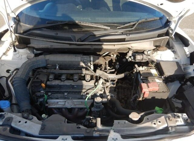 Suzuki Swift IN STOCK full
