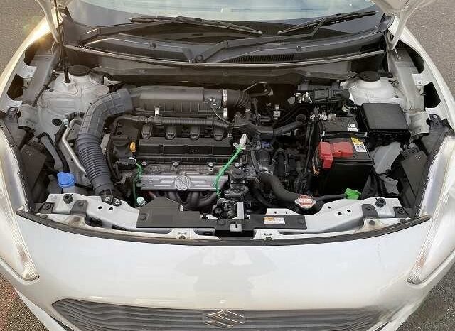 Suzuki Swift IN STOCK full