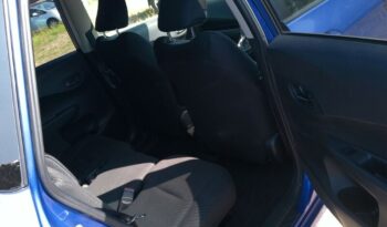 Toyota Ractis WHEELCHAIR IN STOCK full