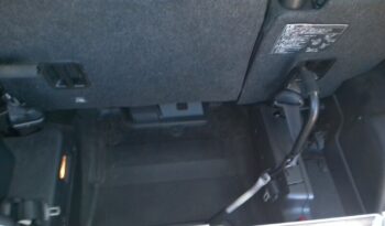 Toyota Ractis WHEELCHAIR IN STOCK full