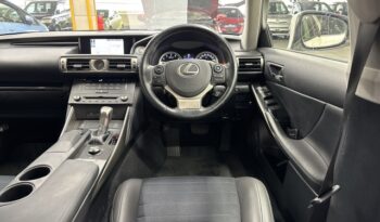 Lexus IS 250 IN STOCK full