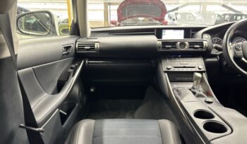 Lexus IS 250 IN STOCK full