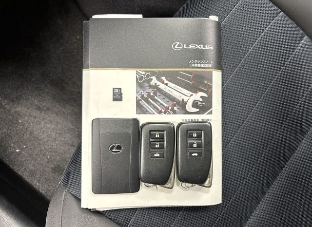 Lexus IS 250 IN STOCK full