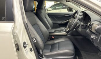 Lexus IS 250 IN STOCK full